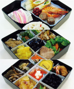 new year food order image gallery osechi order new year food order image gallery osechi order