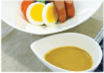 ごまドレッシング