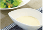 白マヨぽん酢ドレッシング