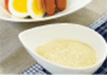 豆腐ドレッシング