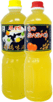 柑橘味巡り・旬のだいだい酢