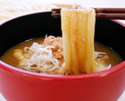 カレーうどん