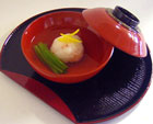 お吸い物