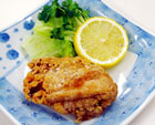 竜田揚げ