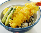 天丼