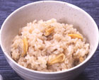 深川めし