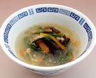 中華スープ