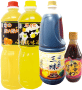 柑橘製品