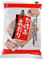 お好み花削り500g
