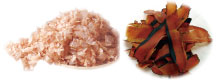 Bonito Flakes