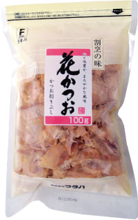 Hanakatsuo 100g