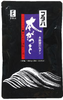 Hongatsuo 50g~5p