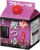 Katsuo Tsuyu 500ml