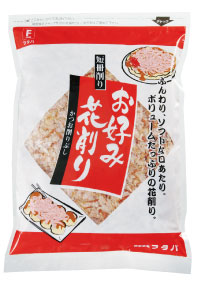 Okonomi Hanakezuri 500g