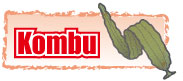 Kombu