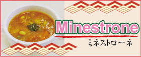 Minestrone