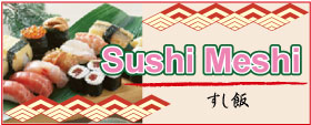 Sushi Meshi