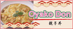 Oyako Don