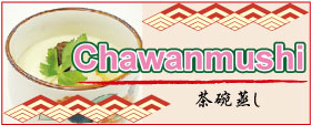 Chawanmushi