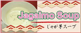 Jagaimo Soup