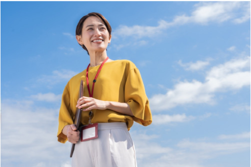 女性の管理職登用