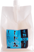 材調味だし しじみ