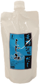 素材調味だし しじみ 400ml