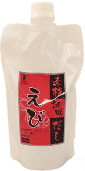 素材調味だし えび 400ml