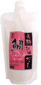 素材調味だし 鯛 400ml