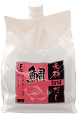 素材調味だし 鯛